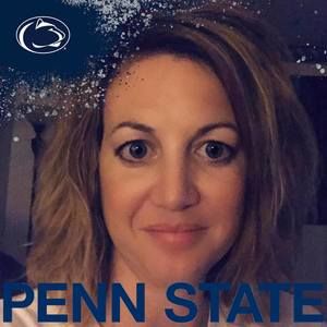 Meet your Posher, Becky